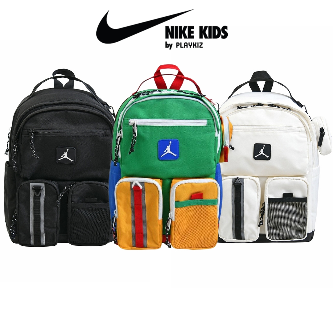 나이키키즈백팩 저학년 레이업 스쿨 백팩 N261EC269P