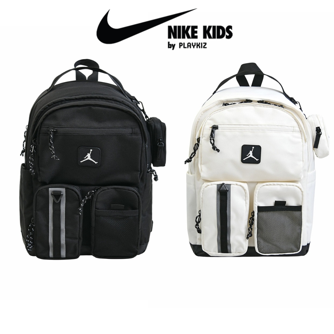 나이키키즈백팩 고학년 레이업 스쿨 백팩 책가방 N261EC469P